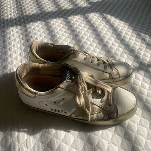 Golden Goose Superstar Sneakers